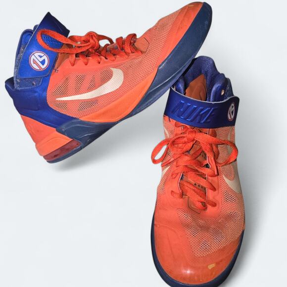 Nike Air Max Fly By Amare Stoudemire Mens Size 9.5 Shoes